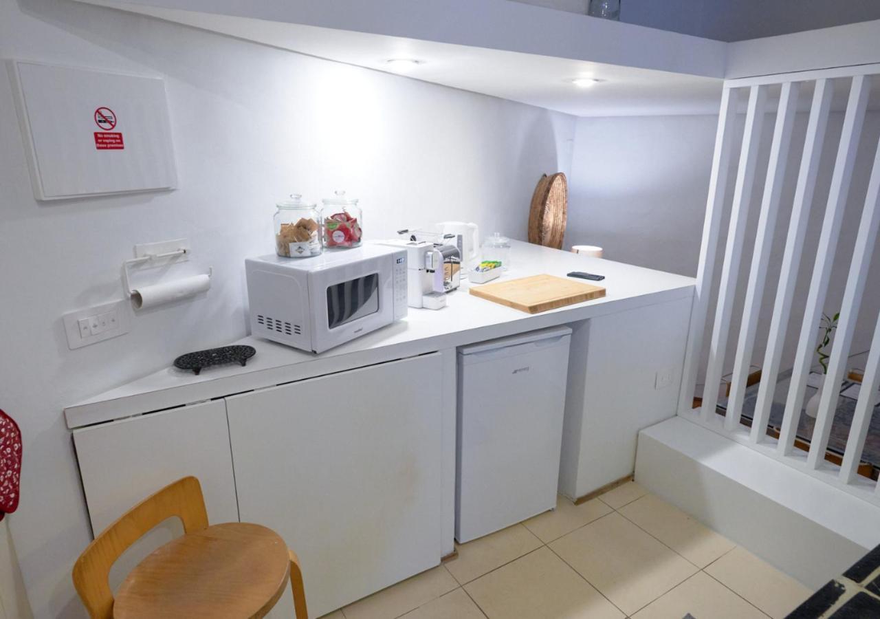 Canacci Charme Ac Apartment