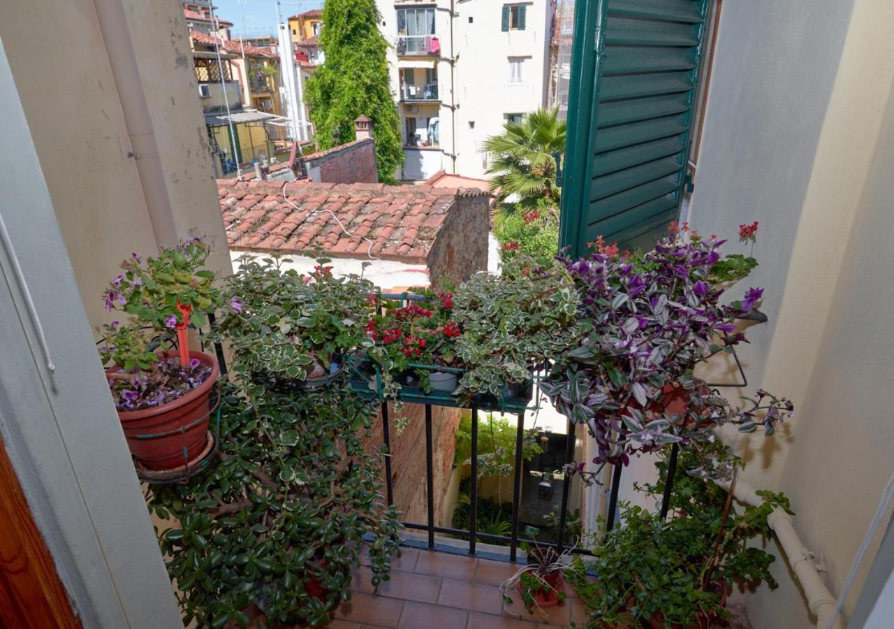 Canacci Charme Ac Florence