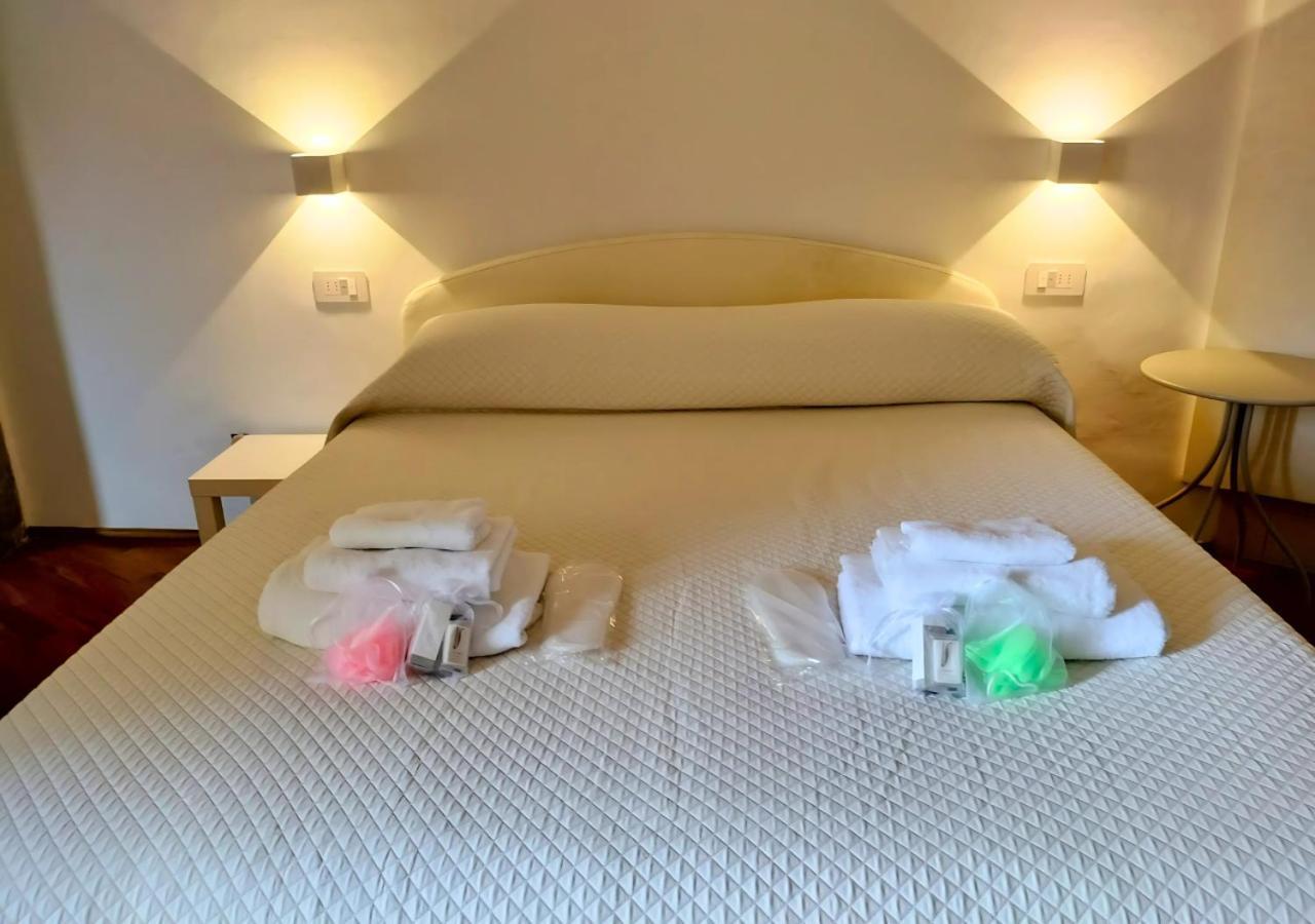 Canacci Charme Ac Apartment *