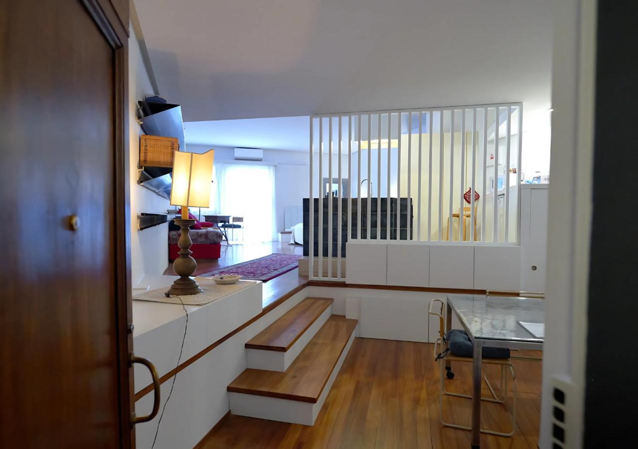 Apartment Canacci Charme Ac Florence