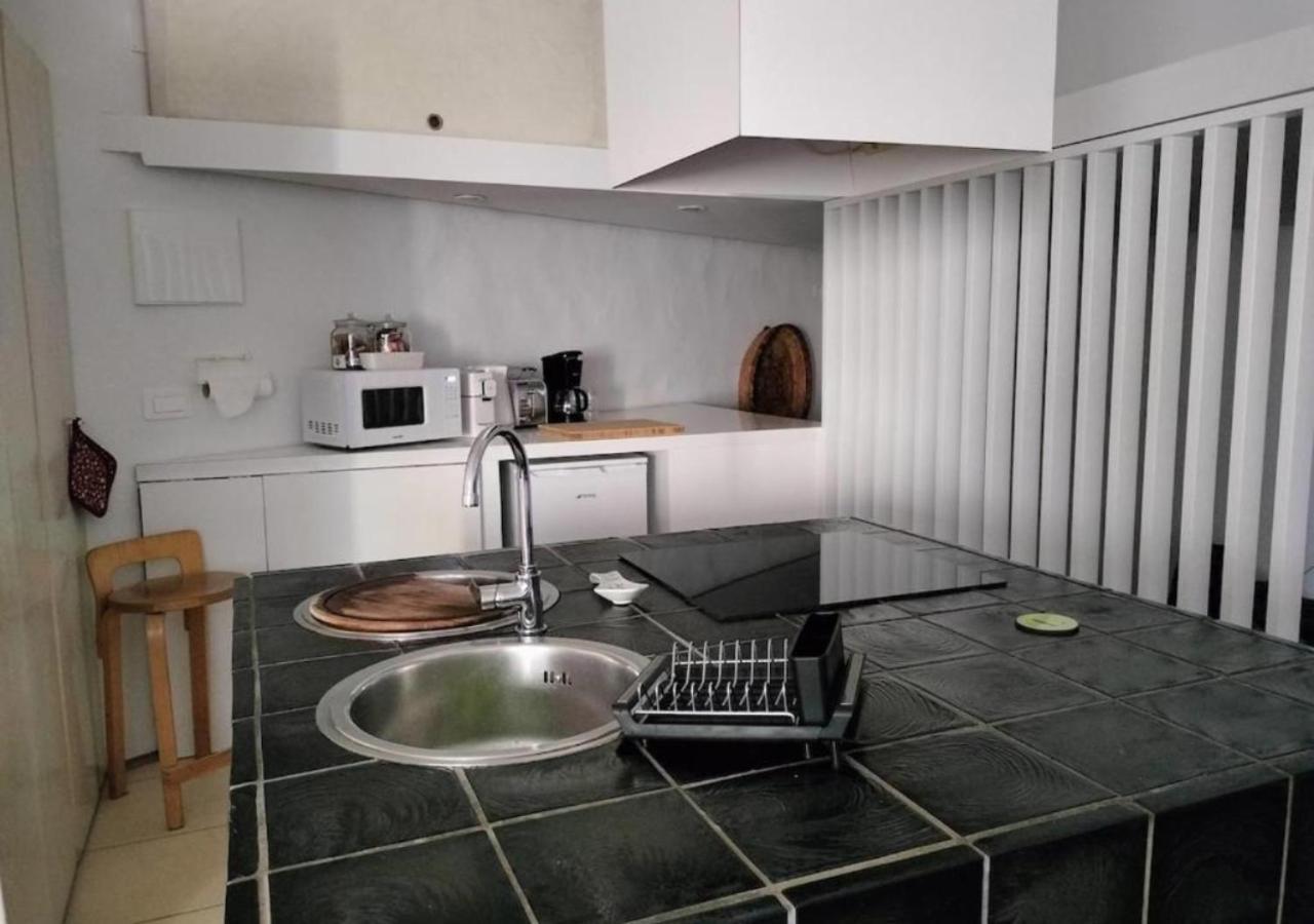 Canacci Charme Ac Apartment Florence