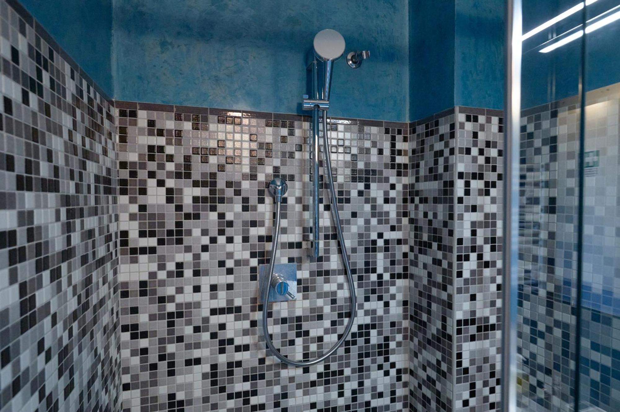 Apartment Canacci Charme Ac *