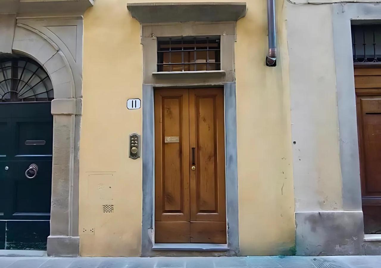Apartment Canacci Charme Ac *